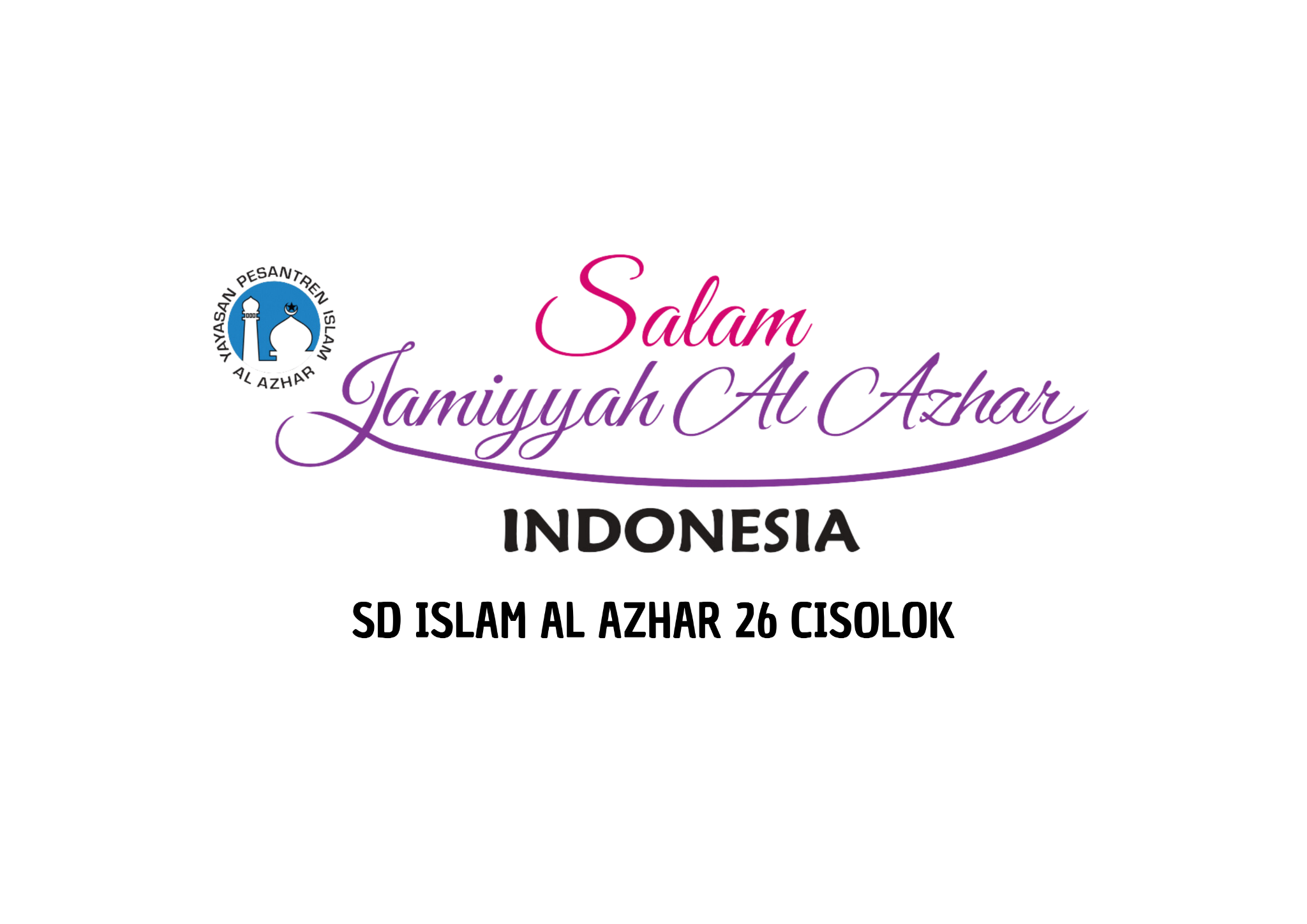 Salam Jamiyyah Al Azhar Indonesia