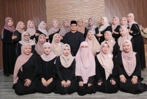 Pengurus Jam’iyyah SD Islam Al Azhar 26 Cisolok Periode 2026–2028 Resmi Dibentuk, Hari Saputra Terpilih sebagai Ketua