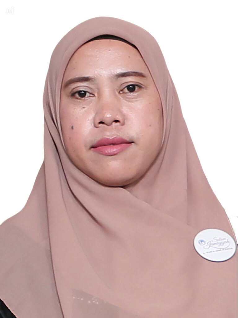 Lisma Yuningsih