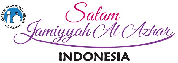 Jamiyyah SD Islam Al Azhar 26 Cisolok - Logo Footer