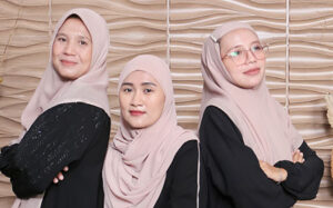 Dokumentasi Maulid Nabi Muhammad S.A.W