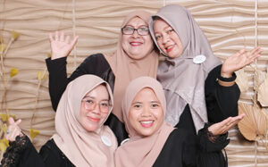 Dokumentasi Maulid Nabi Muhammad S.A.W