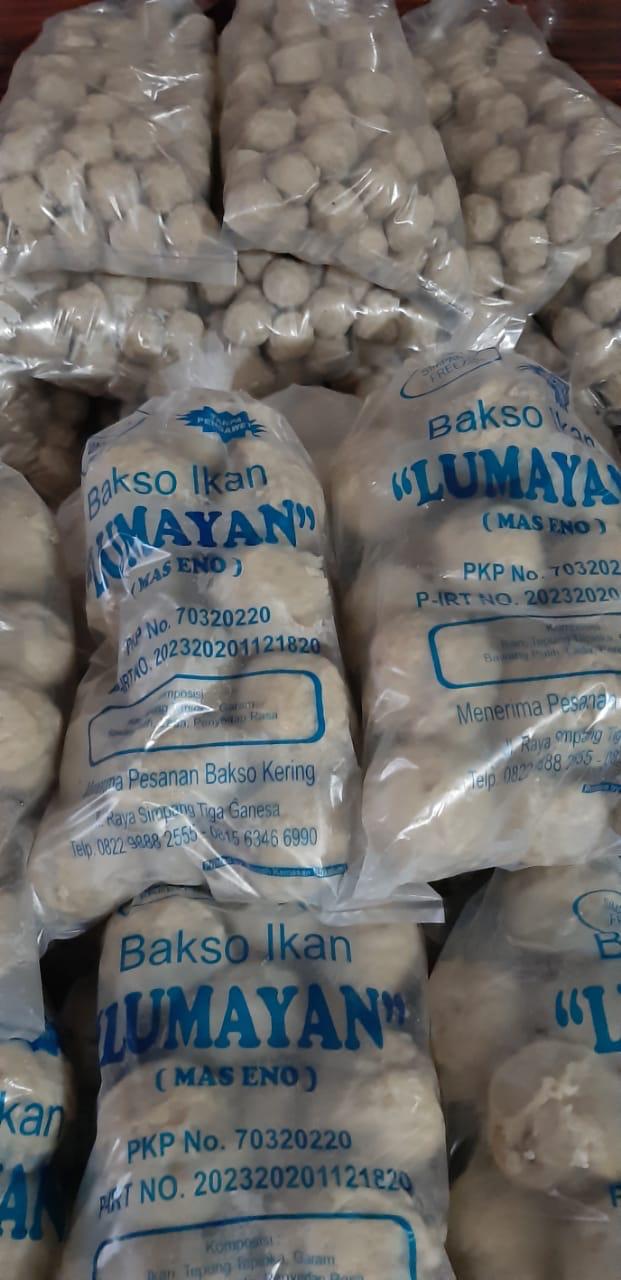 Bakso Urat Mas Eno