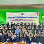 Pengurus Jam’iyyah SD Islam Al Azhar 26 Cisolok Periode 2026–2028 Resmi Dilantik